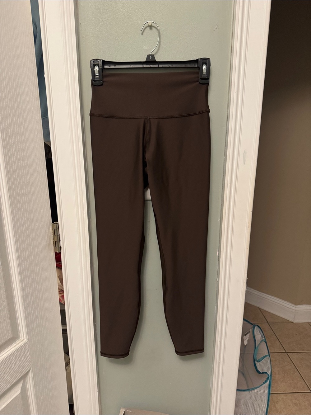 Alo leggings